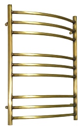 Domoterm Полотенцесушитель Калипсо П9 500*700 АБР – фотография-2