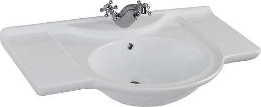 Misty Умывальник 95 – фото, картинка, фотография-1