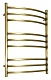 Domoterm Полотенцесушитель Калипсо П9 500*700 АБР – фотография-7