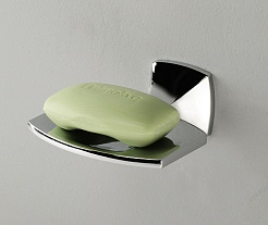 WasserKRAFT Мыльница решетка "Wern K-2569" – фотография-2