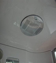 Appollo Душевая кабина TS-33W new – фотография-6