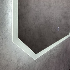 Comforty Зеркало Колеус 65 – фотография-4