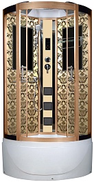 Niagara Душевая кабина 7710G – фотография-1