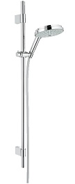 Grohe Душевой гарнитур "Rainshower Cosmopolitan 160 28763001" – фотография-1