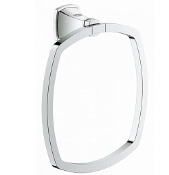 Grohe Полотенцедержатель Grandera 40630000 – фотография-1