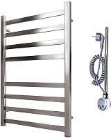 Point Полотенцесушитель электрический П8 500x800 PN83158E хром