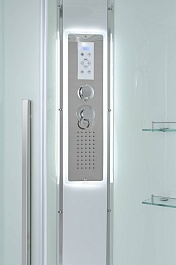 Avacan Душевая кабина 80/80 EM2080LED – фотография-13