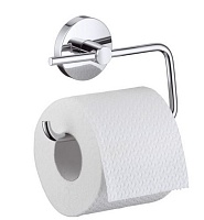 Hansgrohe Держатель туалетной бумаги Logis
