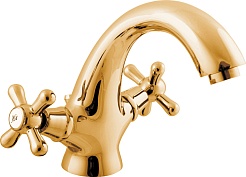 Rav Slezak Смеситель Morava-retro MK129.5KZ – фотография-1