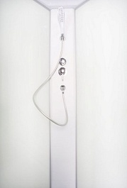 DTO Душевая кабина L920 R – фотография-3