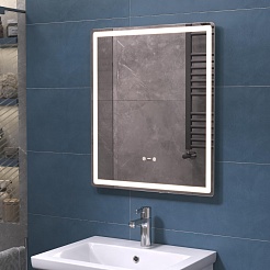 Vigo Зеркало Geometry Step 600 – фотография-7