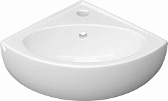 Керамин Раковина угловая Лаго 45 4810531138464 – фотография-2