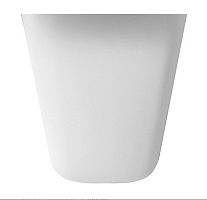 Roca Полупьедестал для раковины Senso Square 337512000