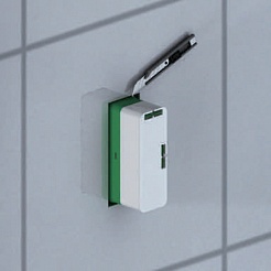 Timo Душевая система Petruma SX-5019/03SM – фотография-5