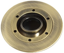 Kolpa San Цветной массаж ELITE AIR Kolpa San бронза/антик – фотография-1