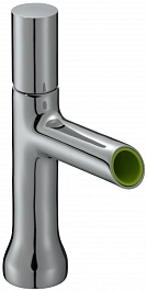 Jacob Delafon Смеситель для раковины Toobi E7329-BN – фотография-1