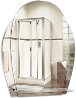 Mixline Зеркало Комфорт Дельфин 44.5