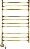 Domoterm Полотенцесушитель Калипсо П10 500*800 АБР EL