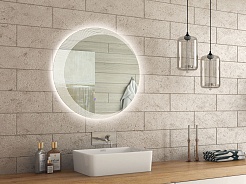 Vigo Зеркало Alba Classic 2-700 – фотография-3