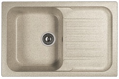 Dr. Gans Мойка Адель серая – фотография-1