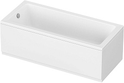 Cezares Акриловая ванна Plane Solo Mini 170x70 – фотография-2