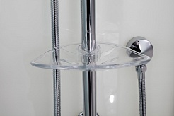 Esbano Душевая кабина EST-129CKR – фотография-7