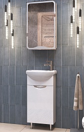 Vigo Мебель для ванной Callao 40 – фотография-1