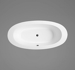 BelBagno Акриловая ванна BB49-1750 – фотография-5