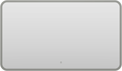 Brevita Мебель для ванной Wine 120 подвесная бордовая – фотография-12