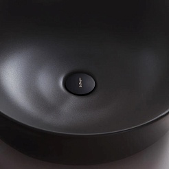 BelBagno Накладная раковина 41/41 BB1315-H301 – фотография-4