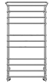 Terminus Полотенцесушитель водяной Полка П11 – фотография-3