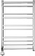 Lemark Полотенцесушитель электрический Unit П10 500x800 хром – фотография-7
