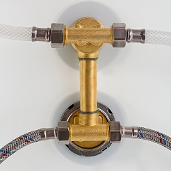 DTO Душевая кабина K 402 S – фотография-20