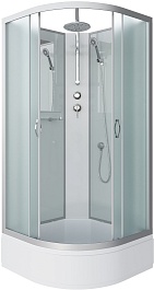 Niagara Душевая кабина Classic NG-3302-14BKT – фотография-2