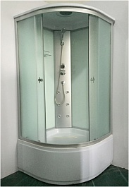 Niagara Душевая кабина NG-2309-14G – фотография-3