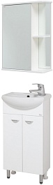 Onika Мебель для ванной Азов 40 – фотография-1