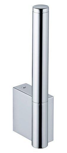 Kludi Держатель для запасных рулонов "A-XES 4897205" – фото, картинка, фотография-1