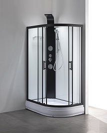 Taliente Душевая кабина 120/80 TA-128CB(L) – фотография-2