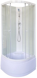 Parly Душевая кабина EB82PNR – фотография-1