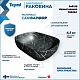 Teymi Раковина накладная Solli 50 Artceramic T50394 черный мрамор – картинка-22