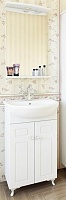 Sanflor Мебель для ванной Софи 50