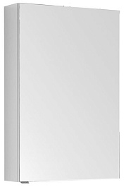 Aquanet Мебель для ванной Рондо 60 белый (1 ящик) камерино – фотография-9