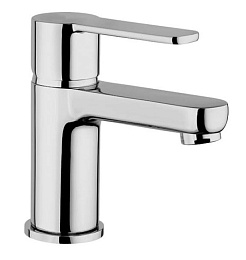 Paini Смеситель для раковины Arena 92CR211FTKM с д/к, хром – фотография-1