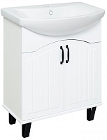 Runo Тумба для умывальника Марсель 70