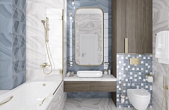 Коллекция плитки 0 Space