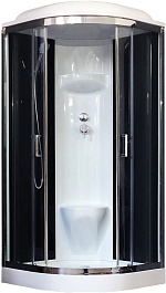 Royal Bath Душевая кабина RB 90HK6-BT-CH – фотография-1
