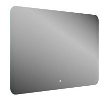 Teymi Зеркало Solli Oreol 120/70 LED сенсор T20229S