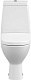 Cersanit Унитаз-компакт GRANTA 031 3/6 – картинка-11