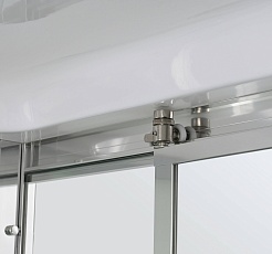 Avacan Душевая кабина 120/90 V5012 прозрачная – фотография-10