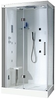 Elegansa Душевая кабина "Rhein" (2011)  